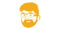 Hochzeits-DJ Logo