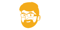 Hochzeits-DJ Logo